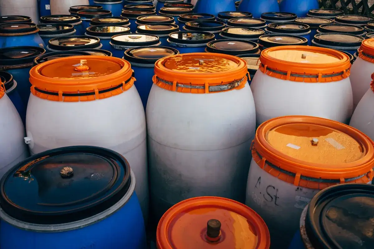 Hazmat Cleanup in Oakland, TN