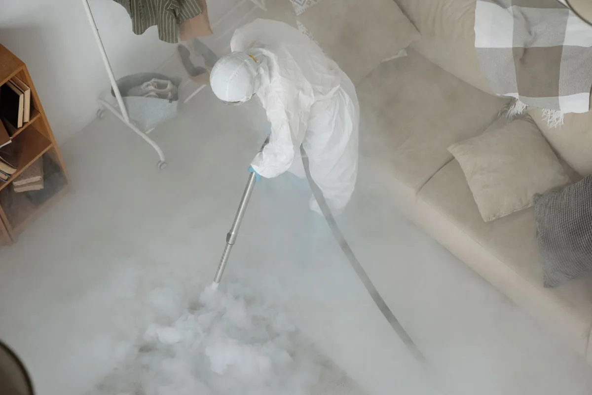 Biohazard Cleanup in Oakland, TN